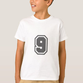 9 T-Shirt