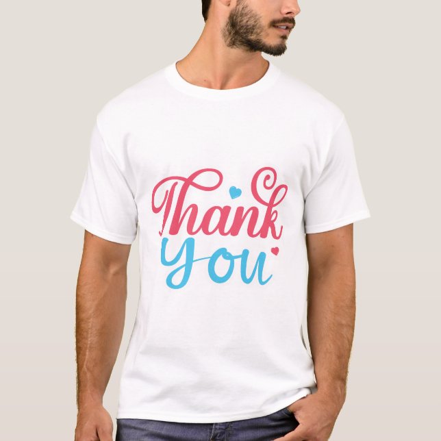 9 T-Shirt (Vorderseite)