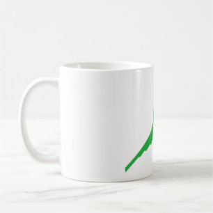 9. U-Boot Flotille Kaffeetasse