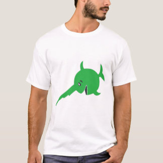 9. U-Boot Flotille T-Shirt