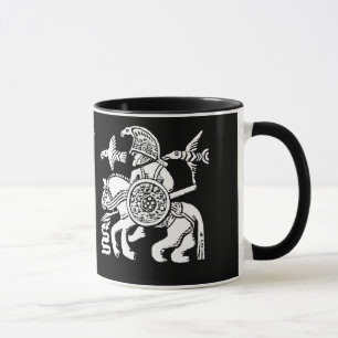 9 Vorzug-Tasse Tasse