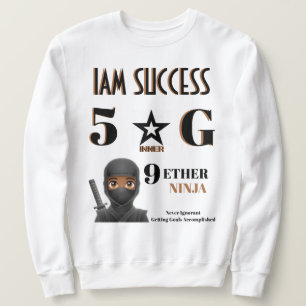 9 WEITERE SWEATSHIRT