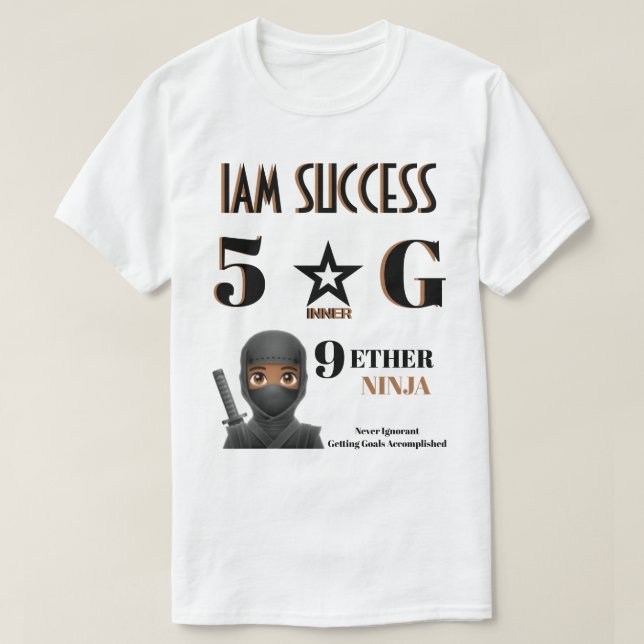 9 WEITERE T-Shirt (Design vorne)