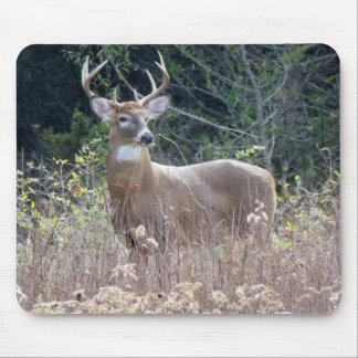 9" x 8" Maus-Pad Mousepad