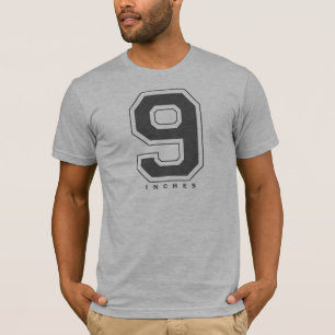 9 ZOLL T-Shirt