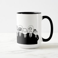 9GAG Meme Tasse