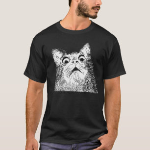 9GAG, welche Zauberei diese Katze ist T-Shirt