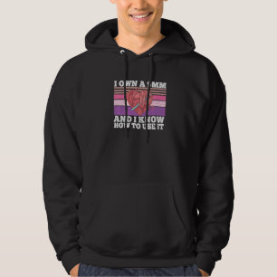 9mm Häkelnadel Häkler Entwürfe Männer Frauen Quilt Hoodie