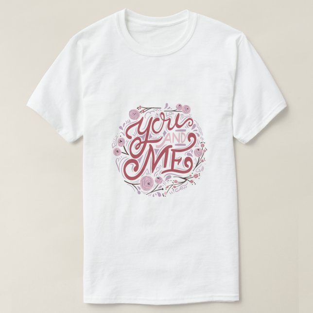 9oiu T-Shirt (Design vorne)