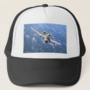 A10 Warthog Truckerkappe