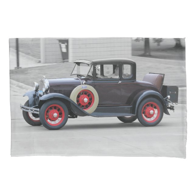 A1 KISSENBEZUG (Vorderseite)