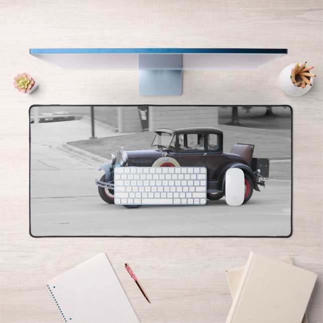 A1 SCHREIBTISCHUNTERLAGE (Büro 1)