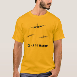 A20 Havoc T-Shirt