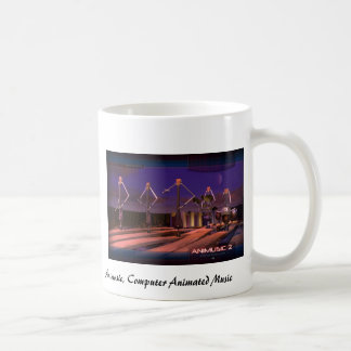 A2-Wallpaper-PSa-1680x1050, Animusic, Computer… Kaffeetasse