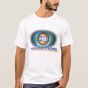 a2Dproduction heller T - Shirt