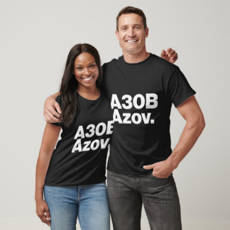 A30B Azov. T-Shirt