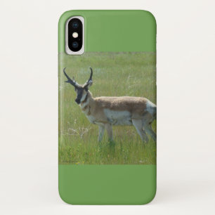 A36 Gabelantilope Case-Mate iPhone Hülle