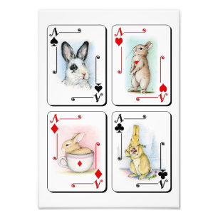 A4-ZUG HOCH FOTODRUCK