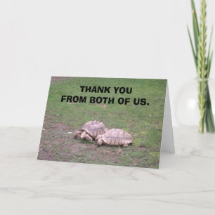 a75f, DANKE DIR AUS BEIDEN VON UNS.