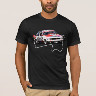 A9X Track weiß Kopie T-Shirt