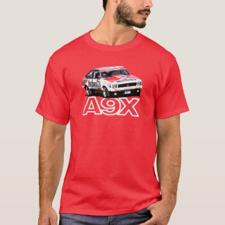 A9X Weißkopie T-Shirt