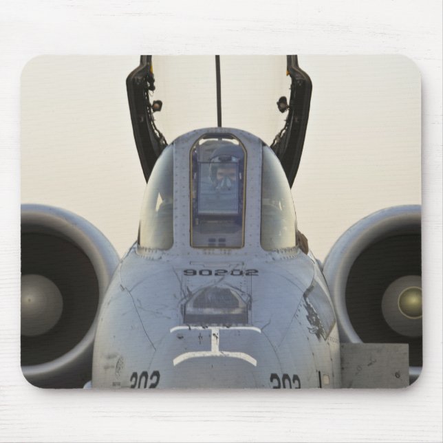 A-10 MOUSEPAD (Vorne)