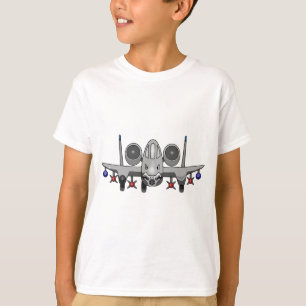 A-10 Warthog Kämpfer T-Shirt