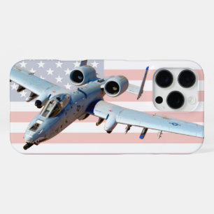 A-10C-THUNDERBOLT II iPhone 16 PRO MAX HÜLLE