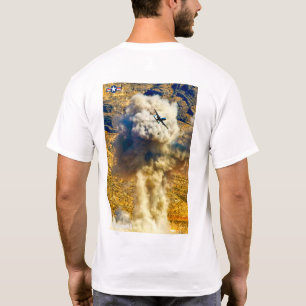 A-10C-THUNDERBOLT II T-Shirt