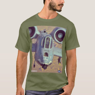 A-10C-THUNDERBOLT II T-Shirt