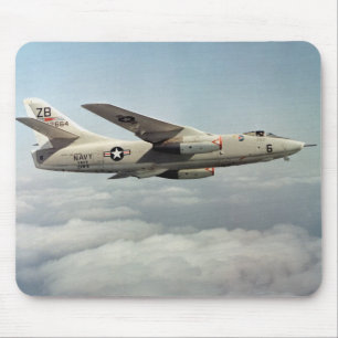 A-3 Skywarrior Mousepad