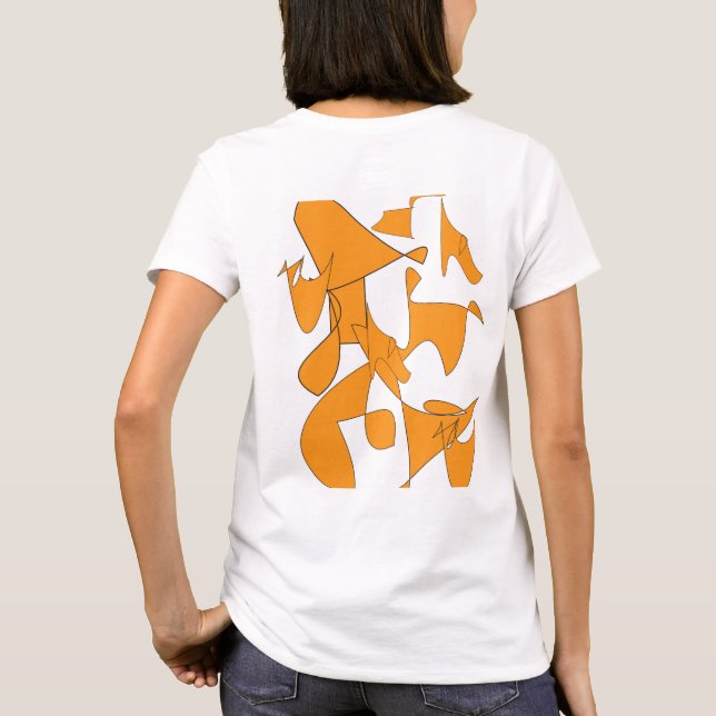 a 3d 85T - Shirt (Rückseite)