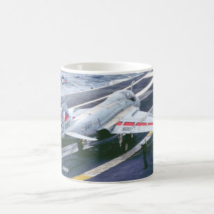 A-6E-INTRUDER KAFFEETASSE