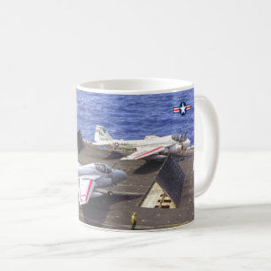 A-6E-INTRUDER KAFFEETASSE