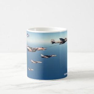 A-6E-INTRUDER KAFFEETASSE