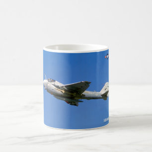 A-6E-INTRUDER KAFFEETASSE