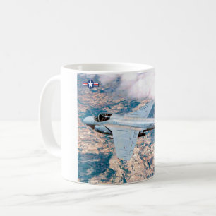 A-6E-INTRUDER KAFFEETASSE