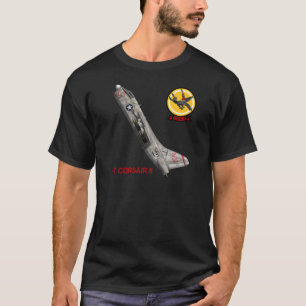 A-7 Argonauten VA-147 des Seeräuber-II T-Shirt