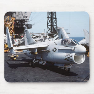 A-7 MOUSEPAD