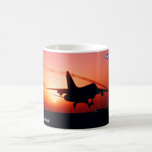 A-7E CORSAIR II KAFFEETASSE