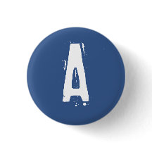 "A" Alphabet Collectible (#2)