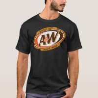 A&Amp;W Root Beer Logo Since 1919  T-Shirt