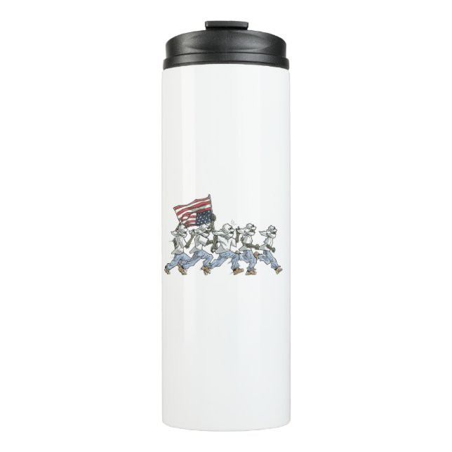 A$AP Rocky Riot Flasche (Vorderseite)