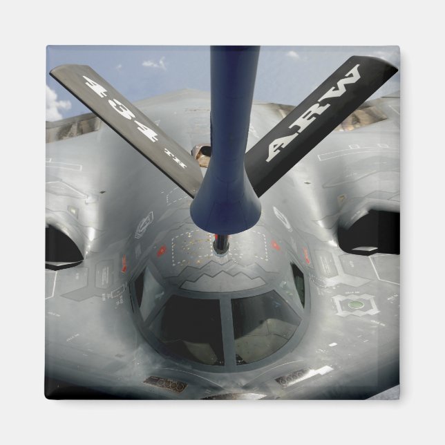 A-B-2-Spirituosen in Position Magnet (Vorne)