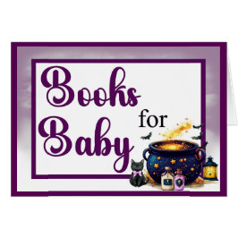 A Baby's Brewing _ Books for Baby
