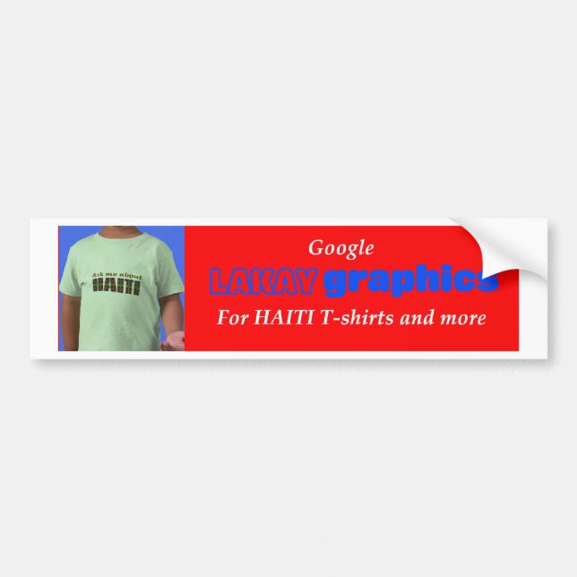 a-bumperstick02 autoaufkleber (Vorne)