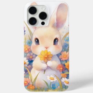 A Bunny Bouquet Case-Mate iPhone Hülle