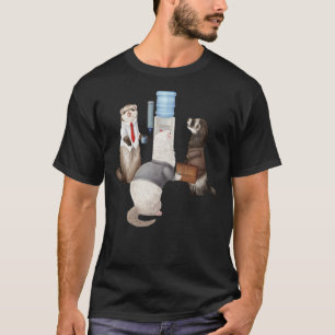 A business of fernets Classic T-Shirt