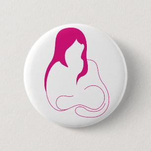 a button