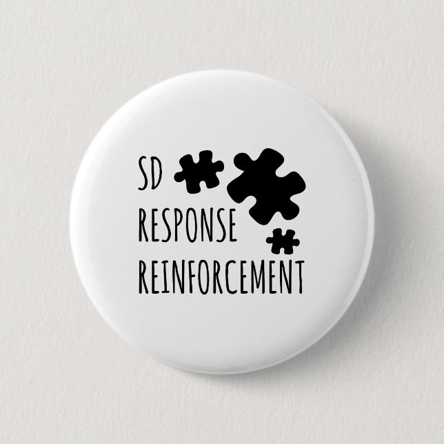A BUTTON (Vorderseite)